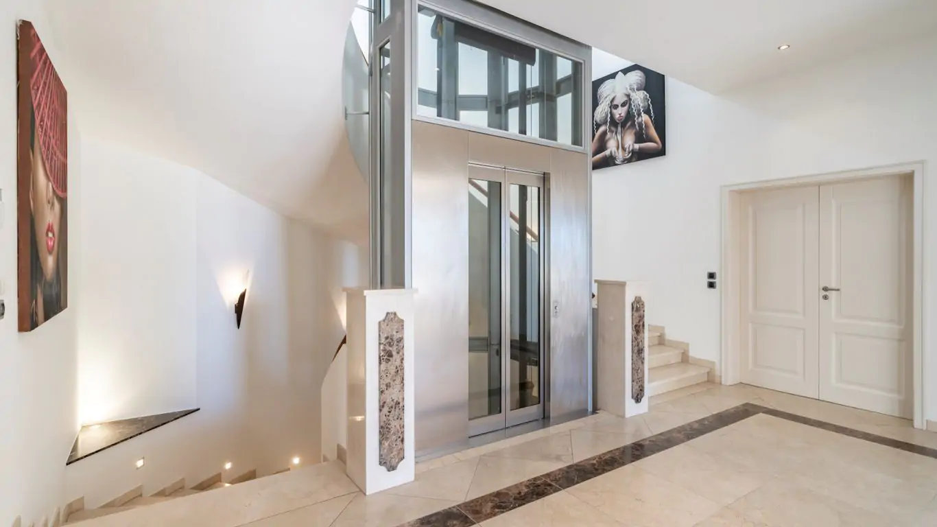 Villa Mischa | Cannes