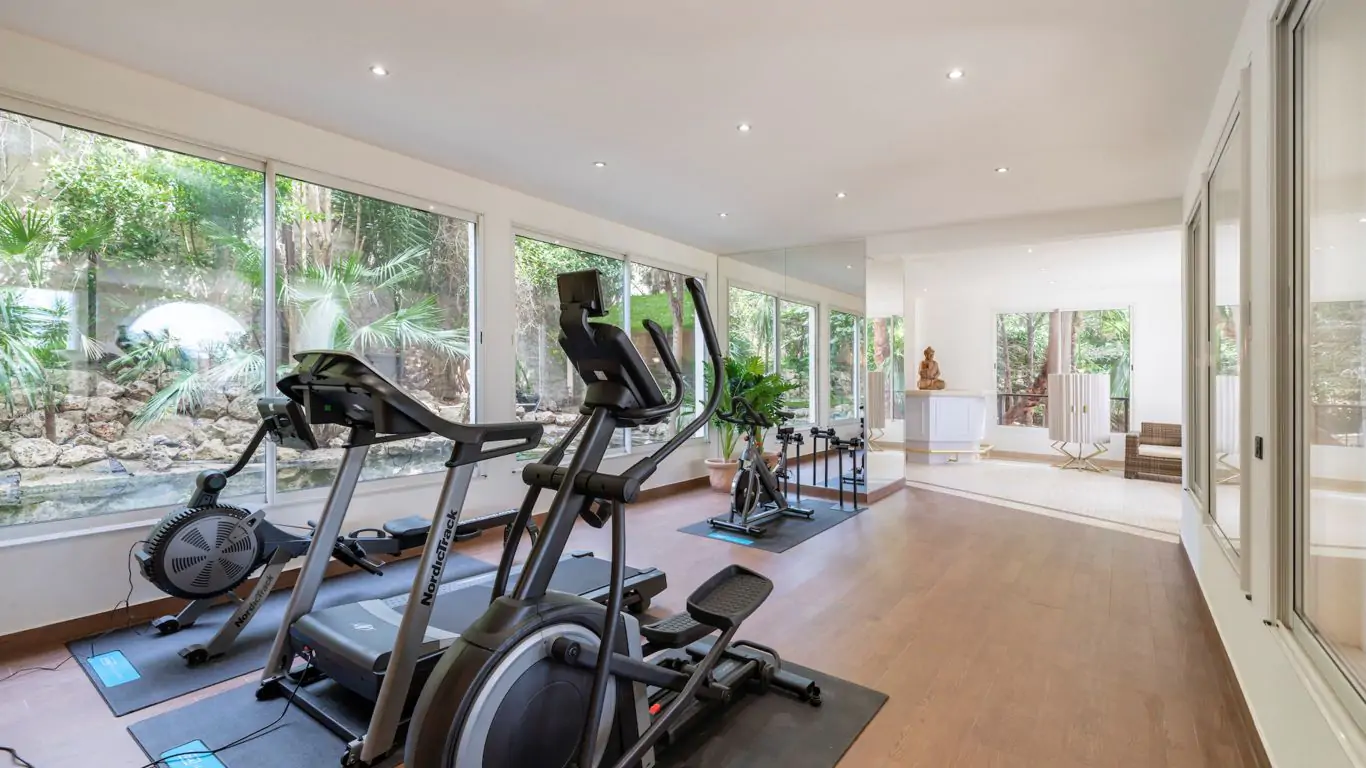 Villa Mischa | Cannes
