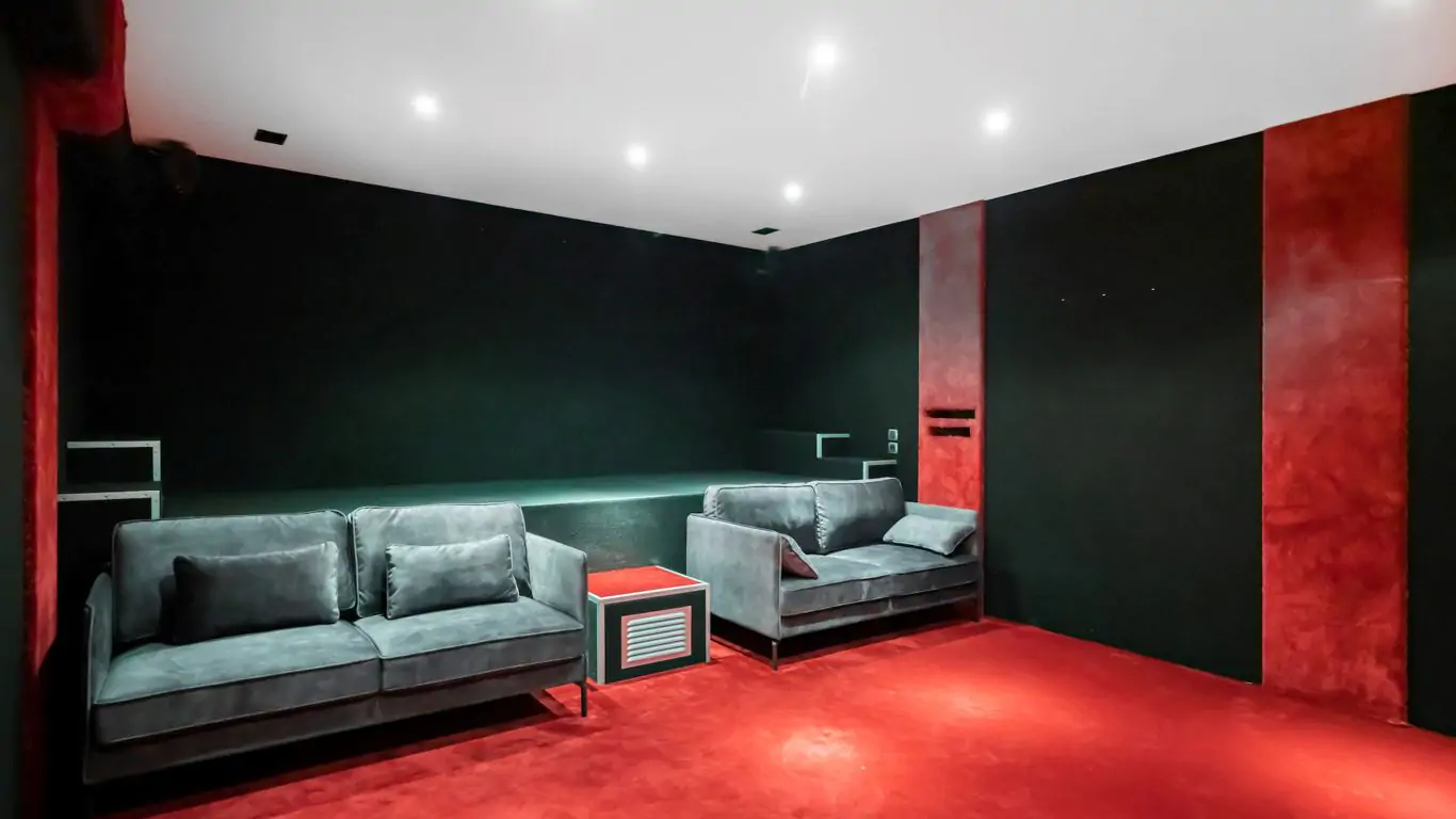 Villa Mischa | Cannes