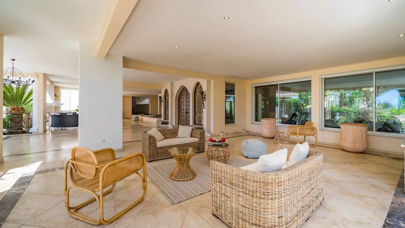 Villa Mischa | Cannes