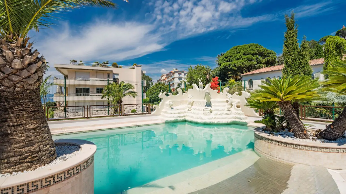 Villa Mischa | Cannes