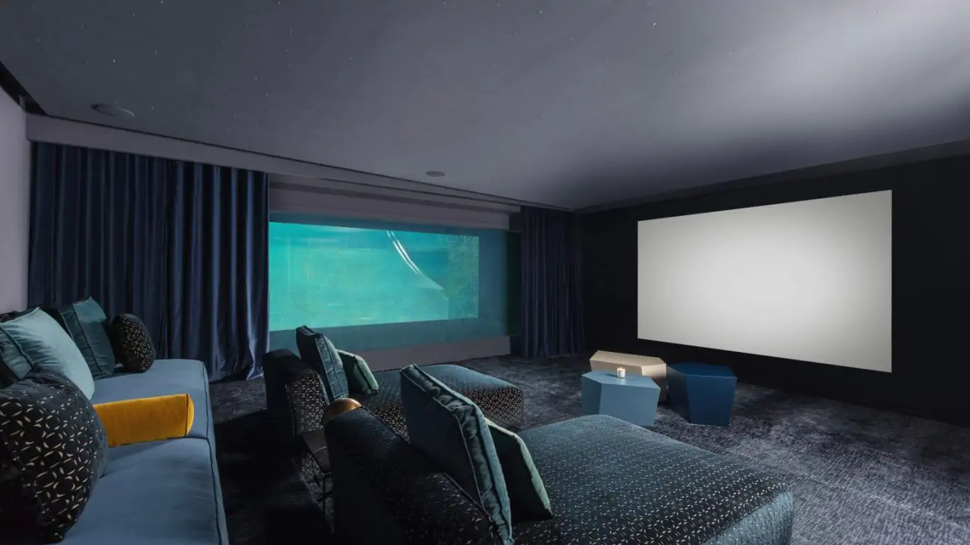 Villa Odaya | Cannes