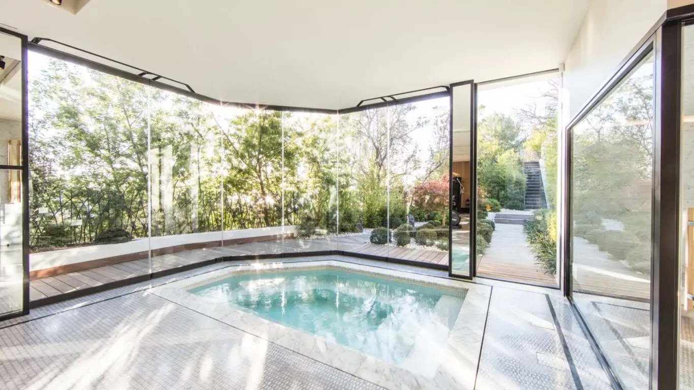 Villa Odaya | Cannes