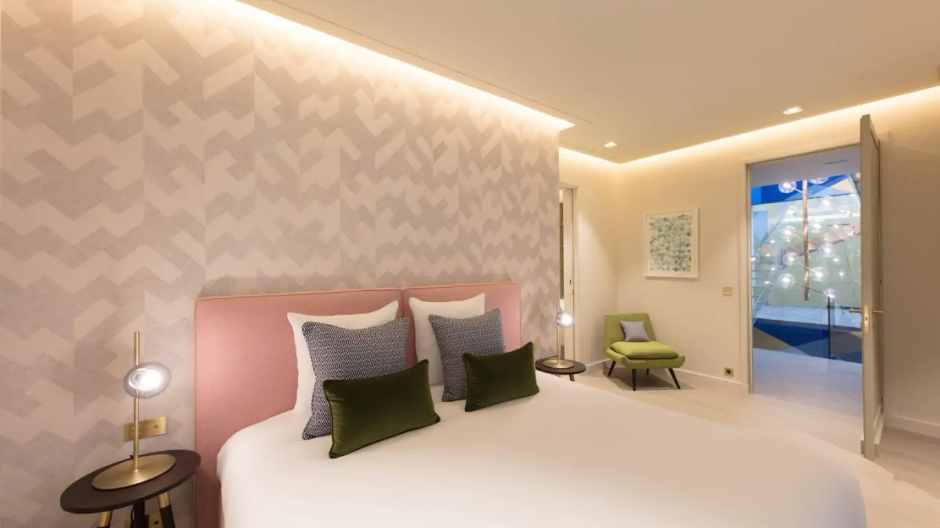 Villa Odaya | Cannes