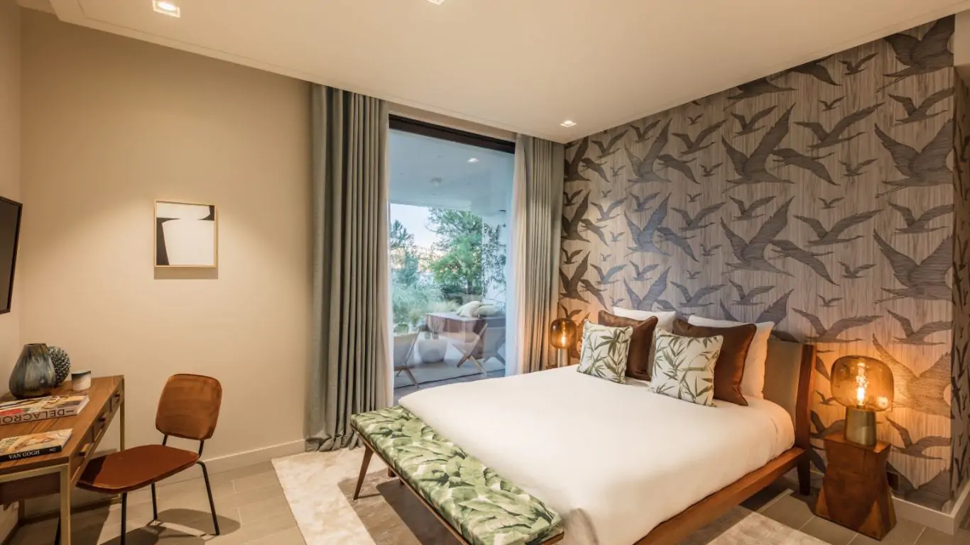 Villa Odaya | Cannes
