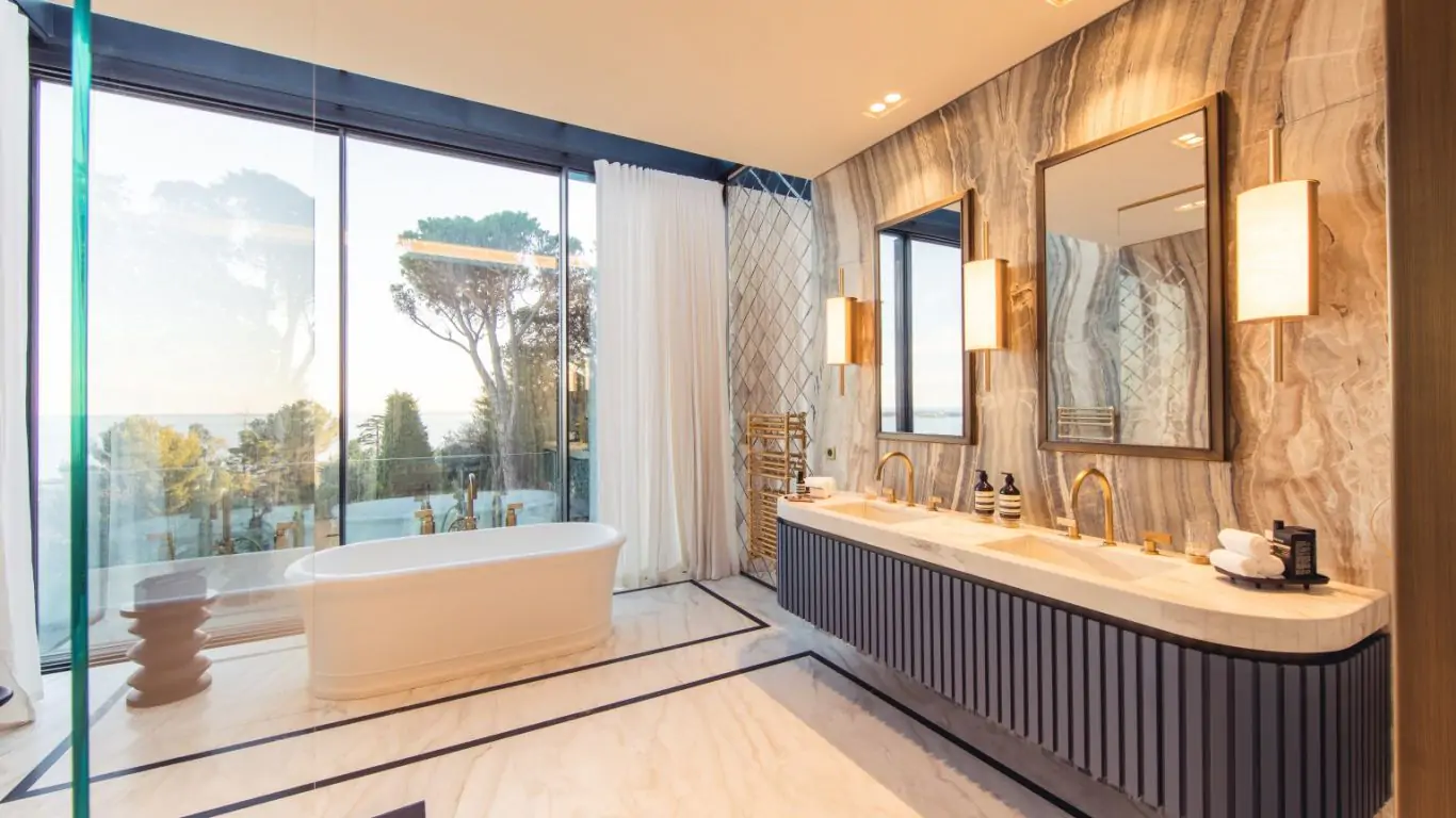 Villa Odaya | Cannes