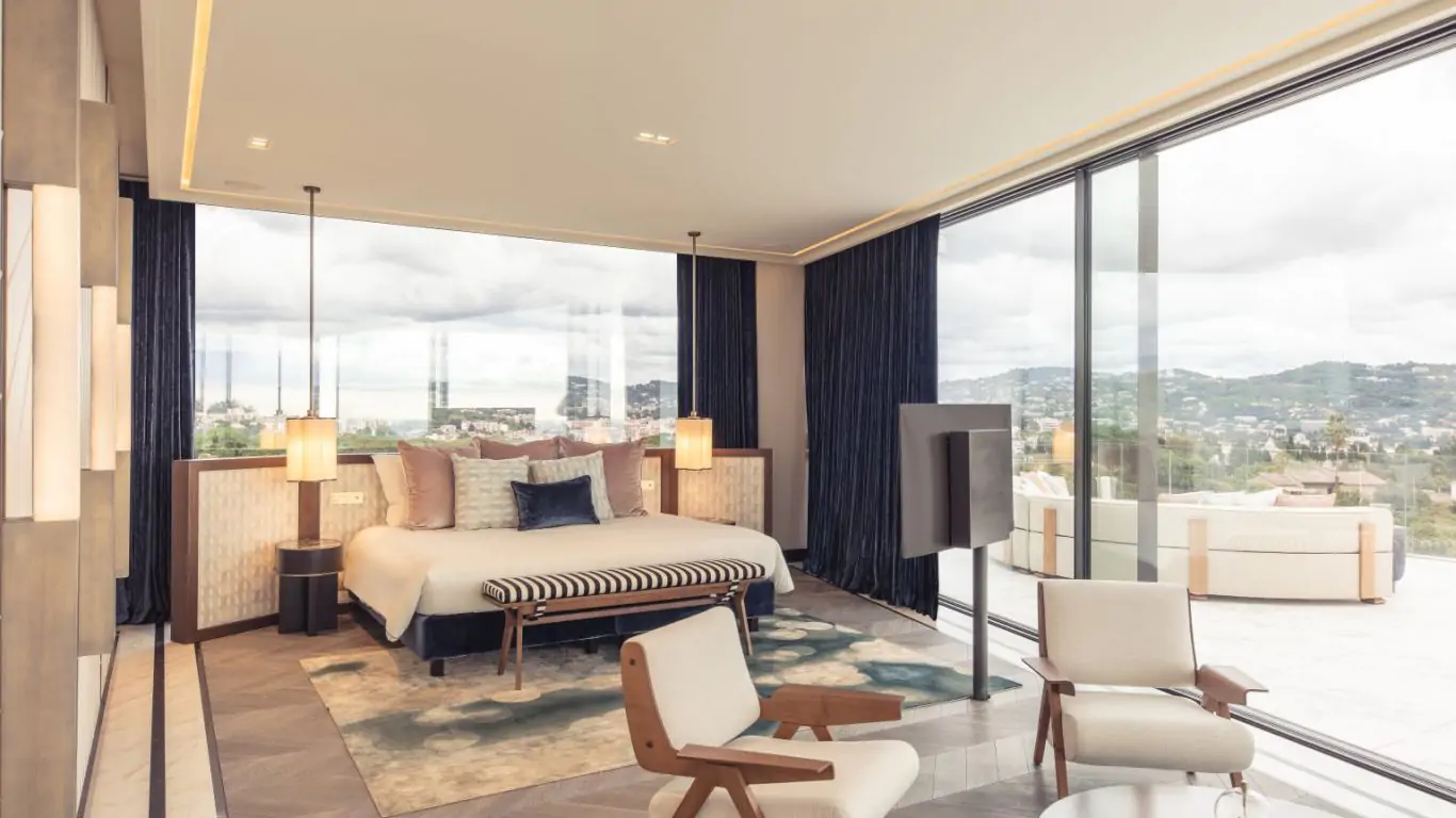Villa Odaya | Cannes