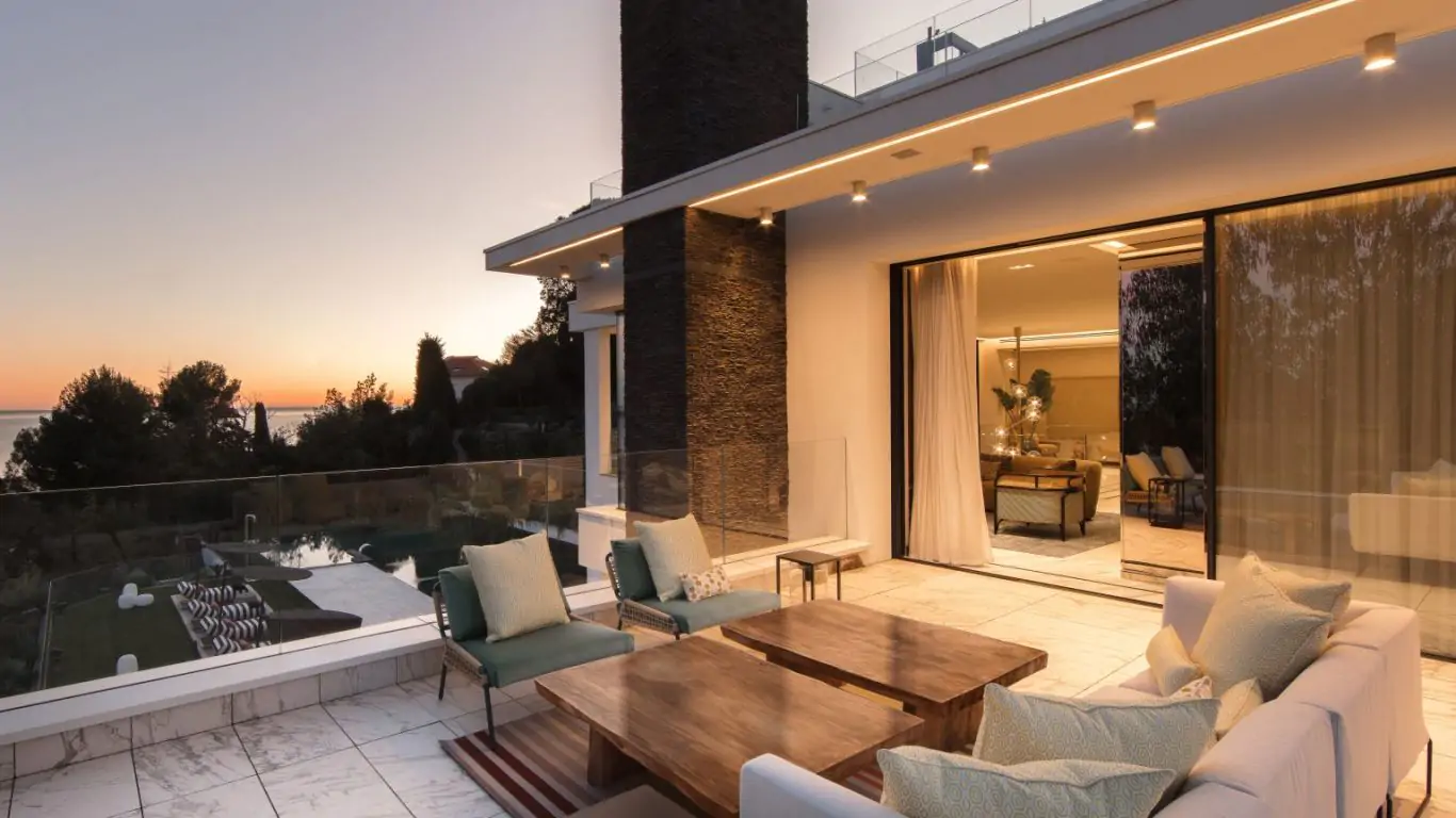 Villa Odaya | Cannes