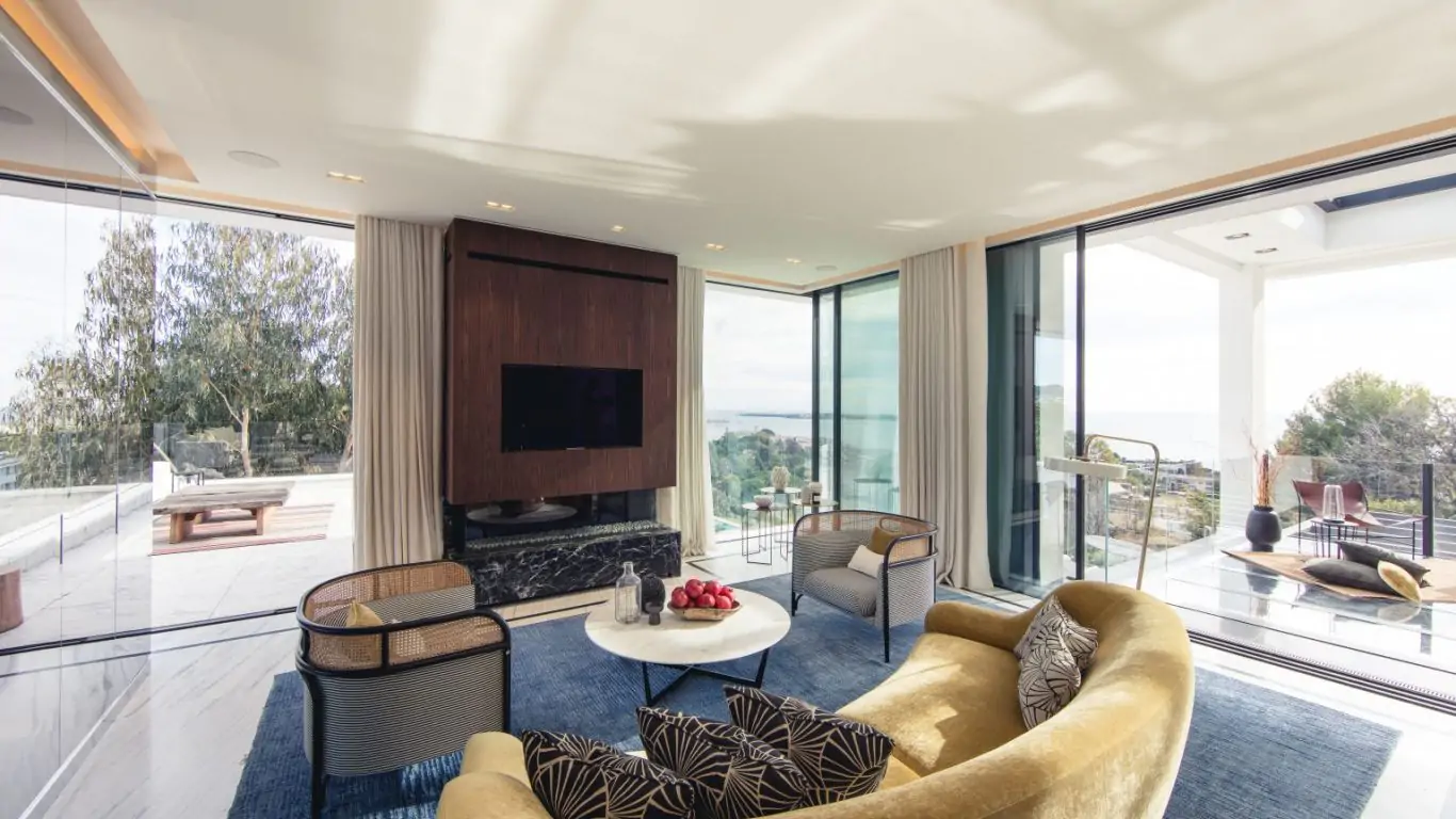 Villa Odaya | Cannes