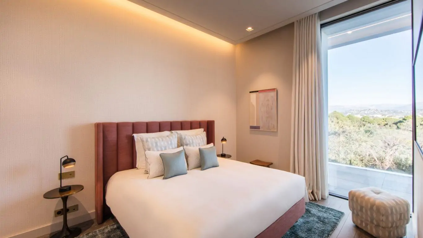 Villa Odaya | Cannes