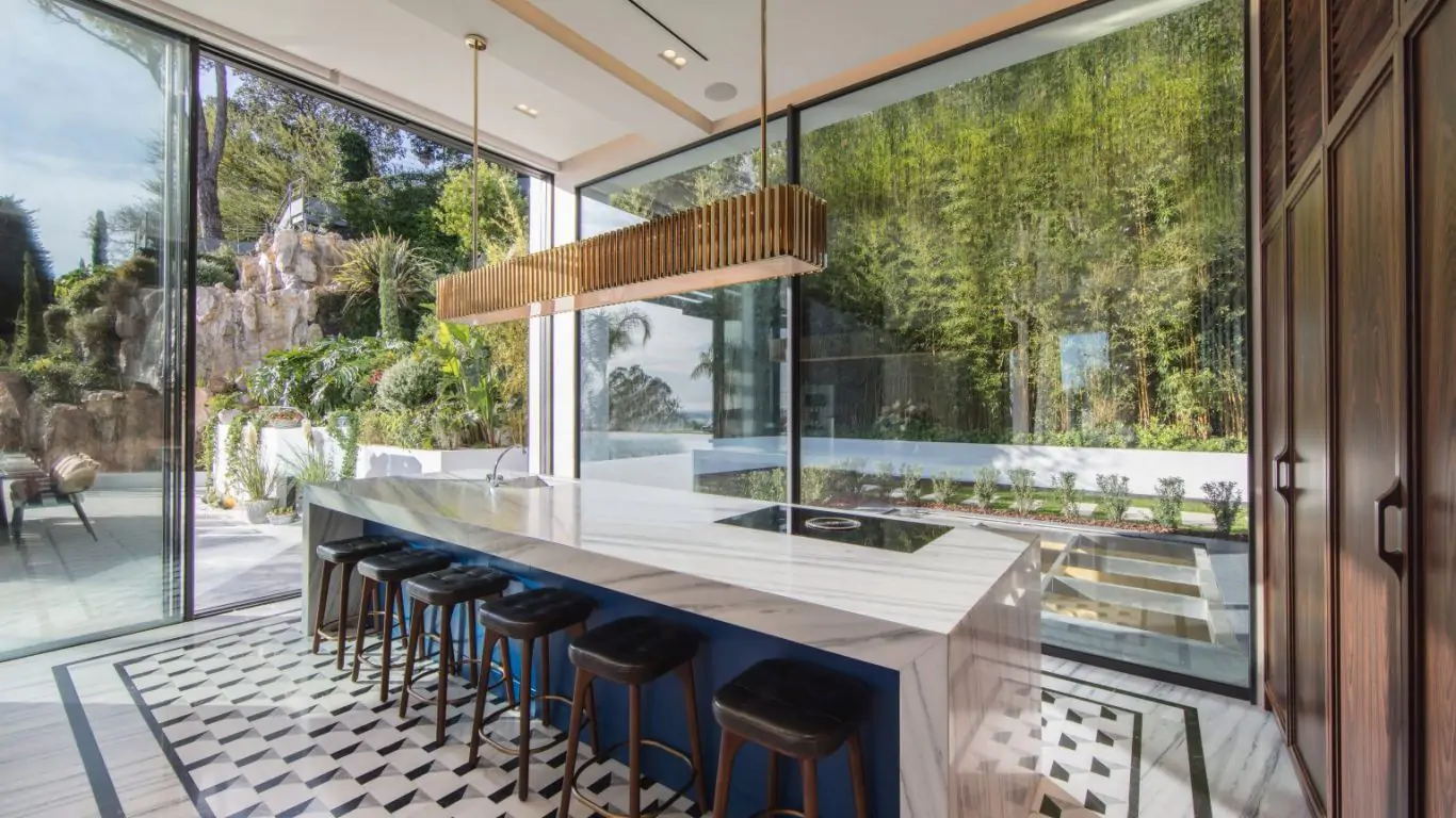Villa Odaya | Cannes