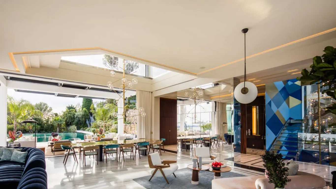 Villa Odaya | Cannes