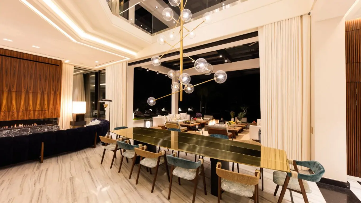 Villa Odaya | Cannes