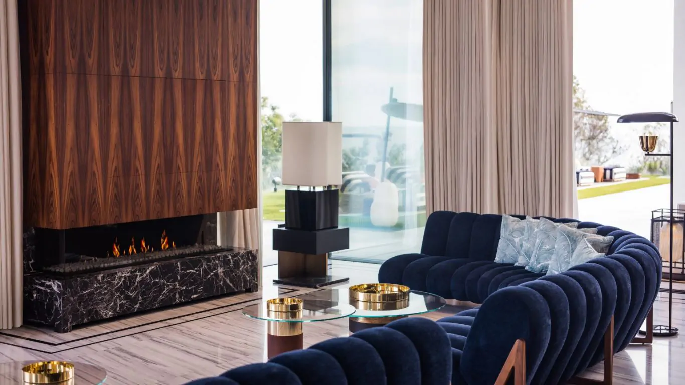 Villa Odaya | Cannes