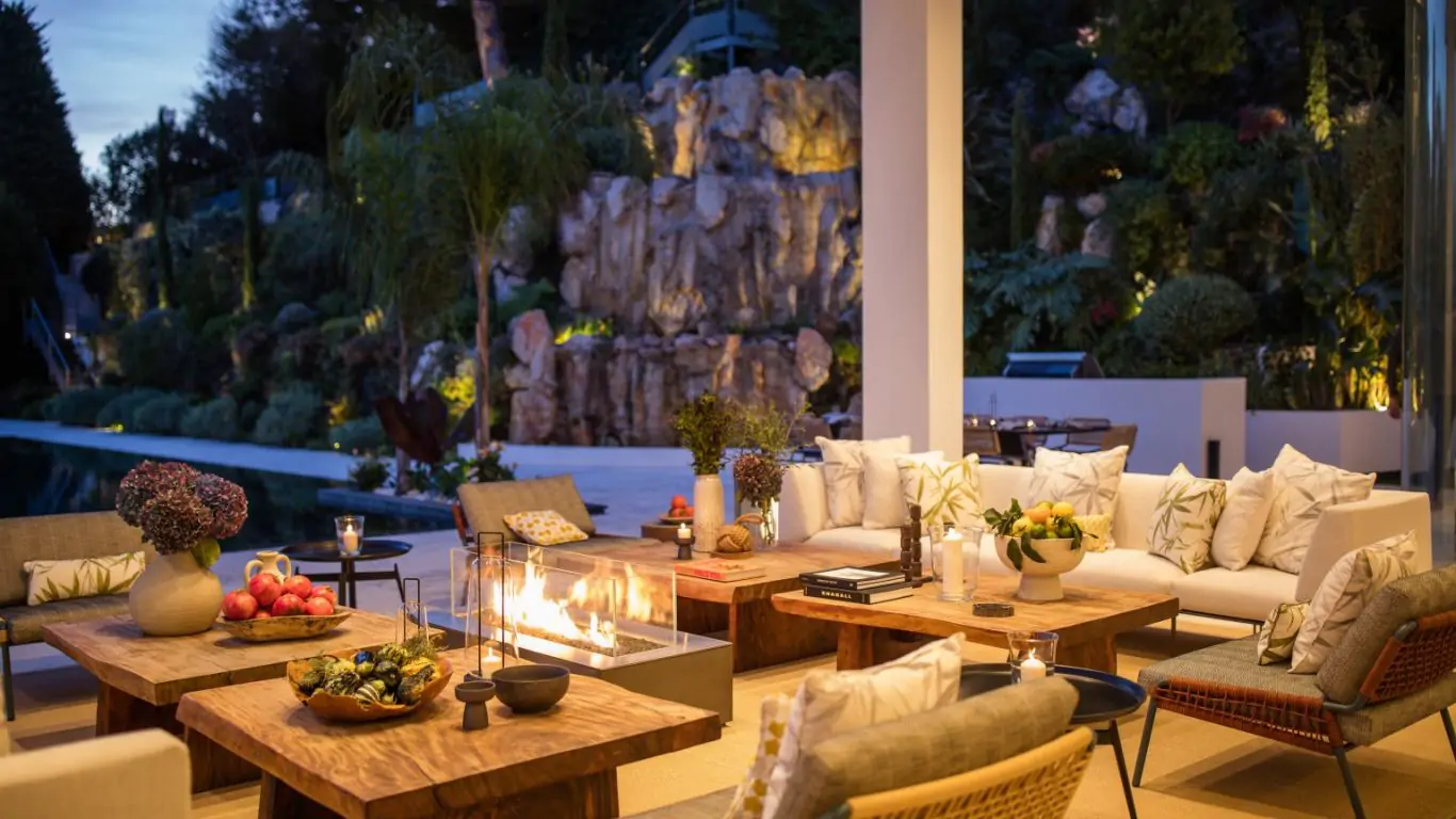 Villa Odaya | Cannes