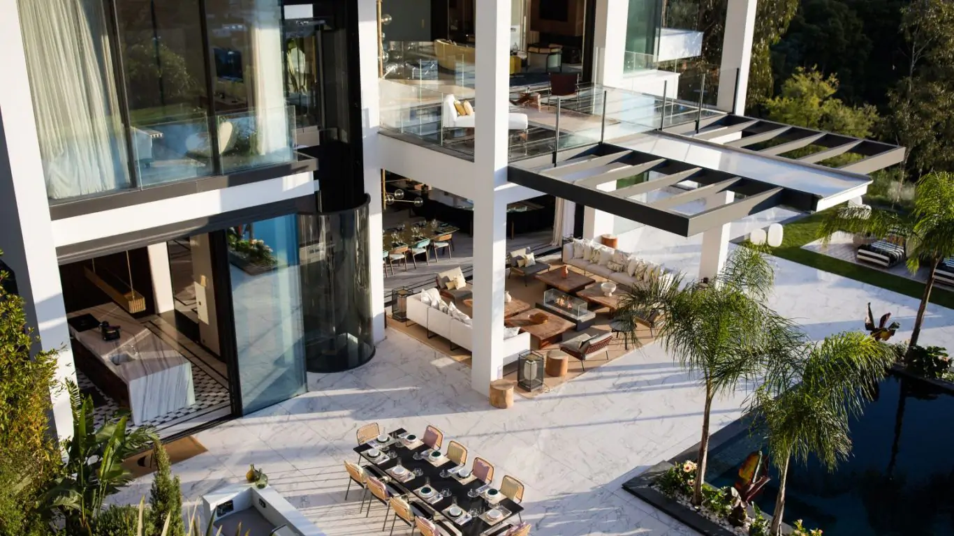 Villa Odaya | Cannes