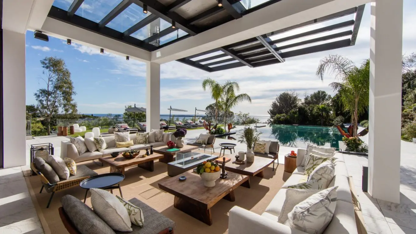 Villa Odaya | Cannes