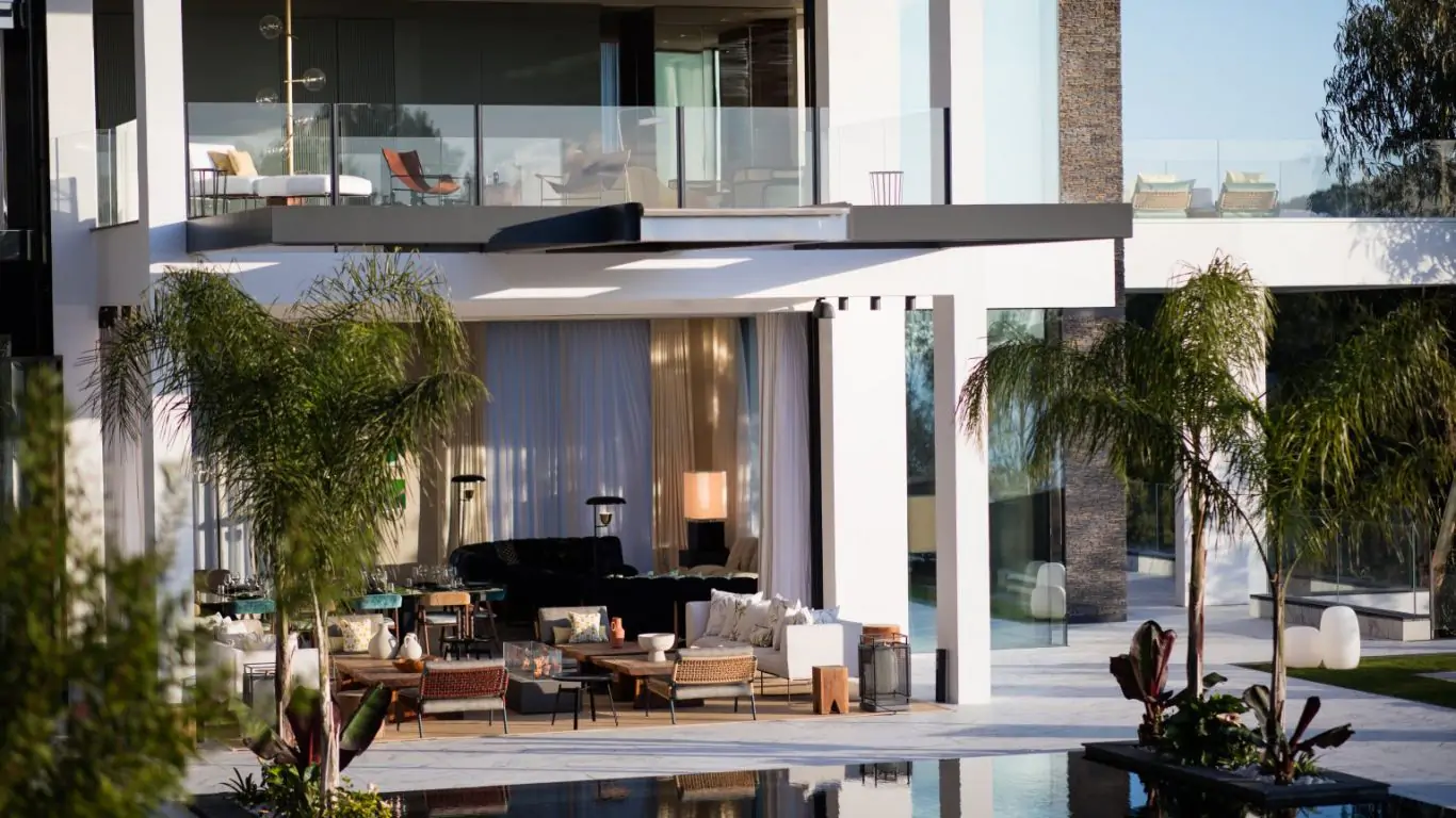 Villa Odaya | Cannes