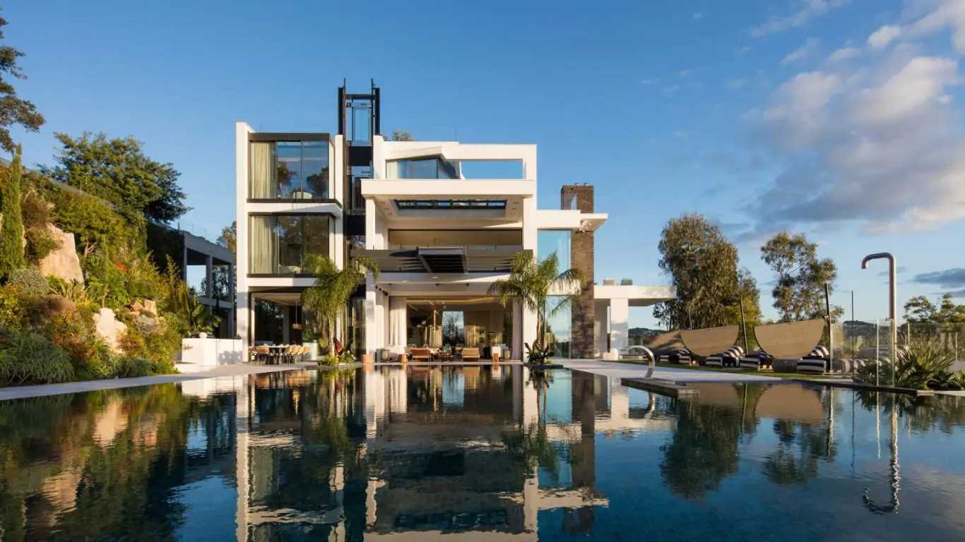 Villa Odaya | Cannes
