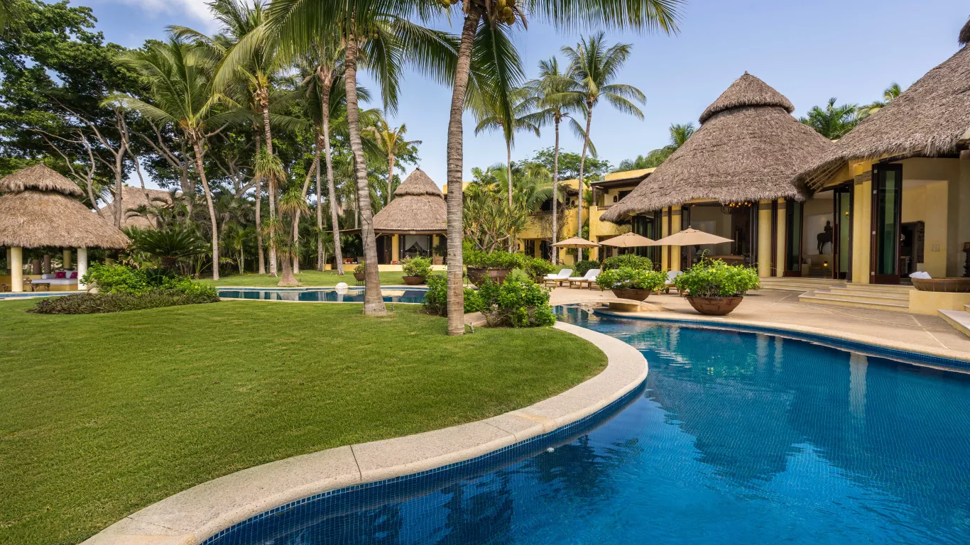 Casa Bella | Punta Mita