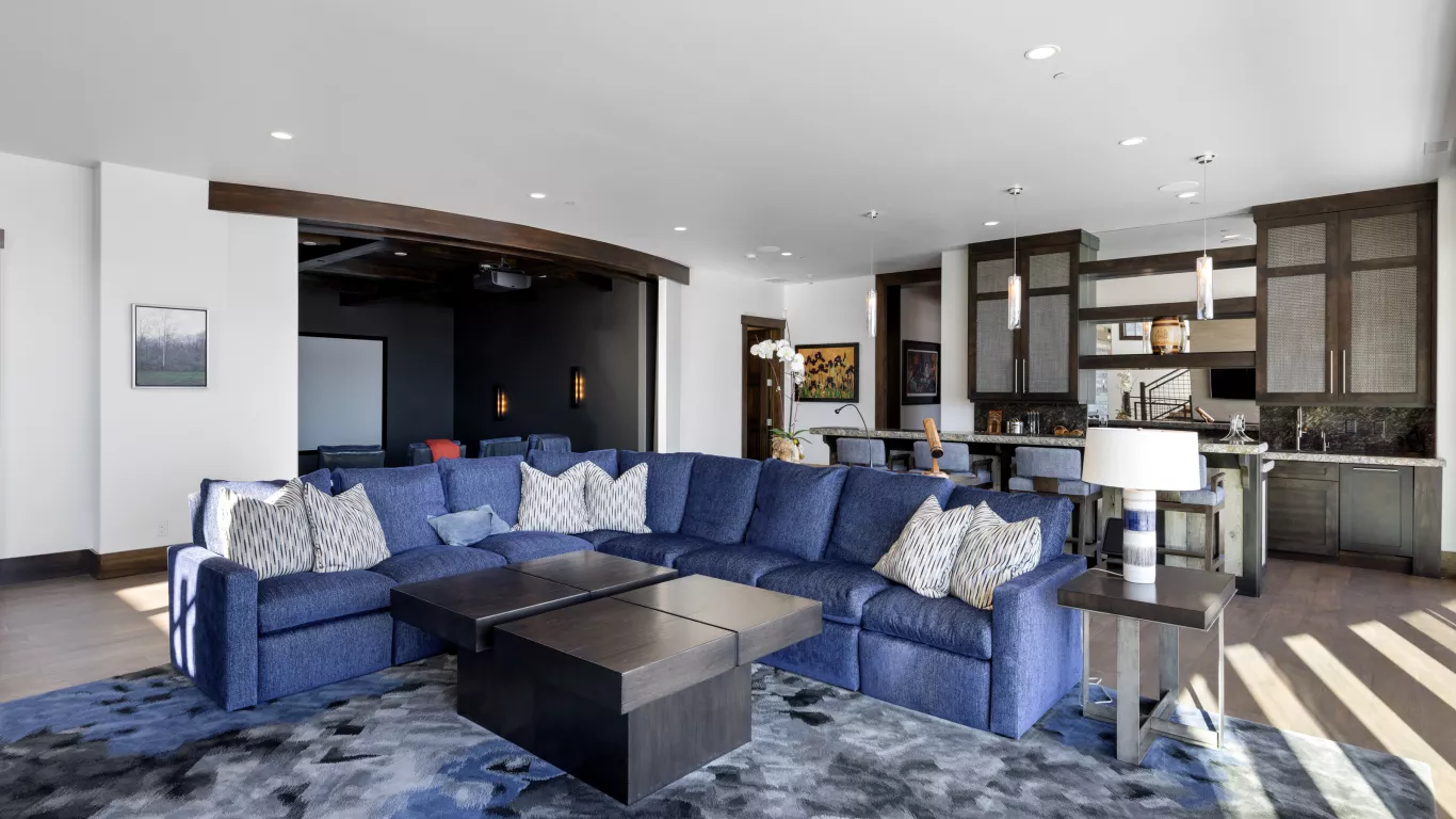 Stonewatch Estate | Park City