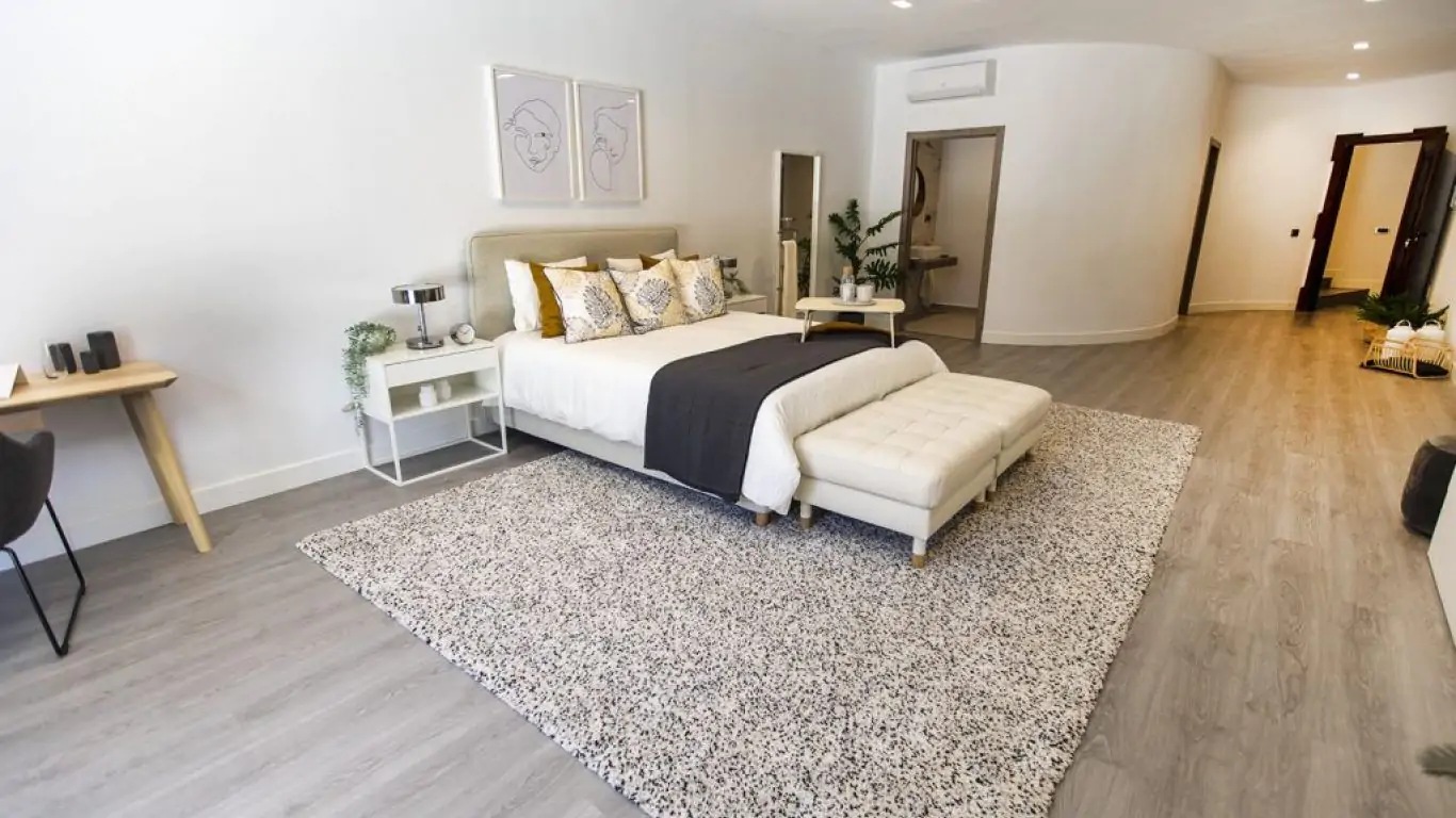 Villa Amarisa | Marbella