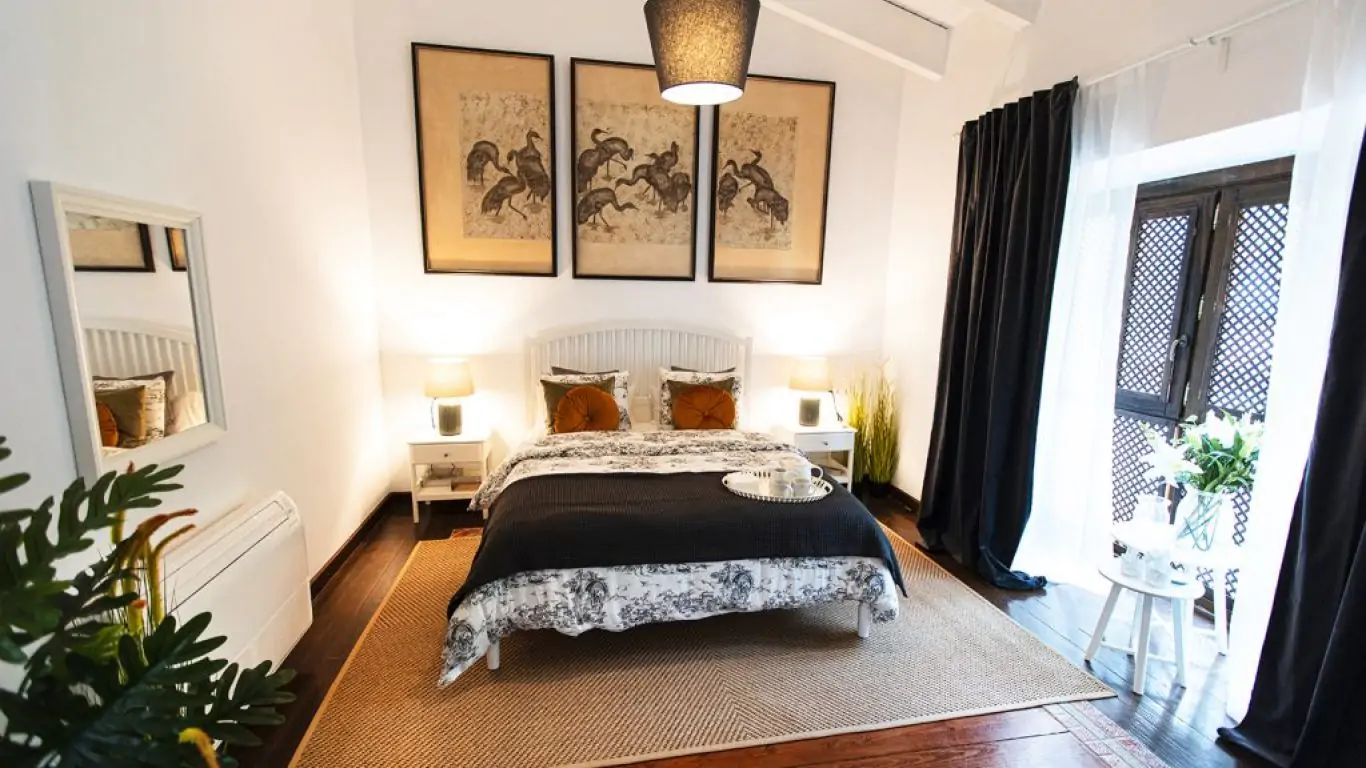 Villa Amarisa | Marbella