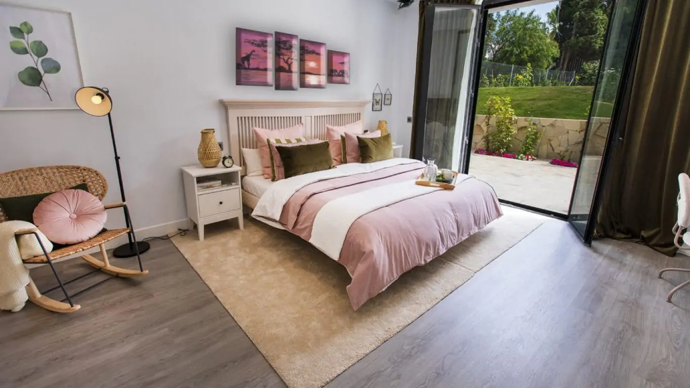 Villa Amarisa | Marbella