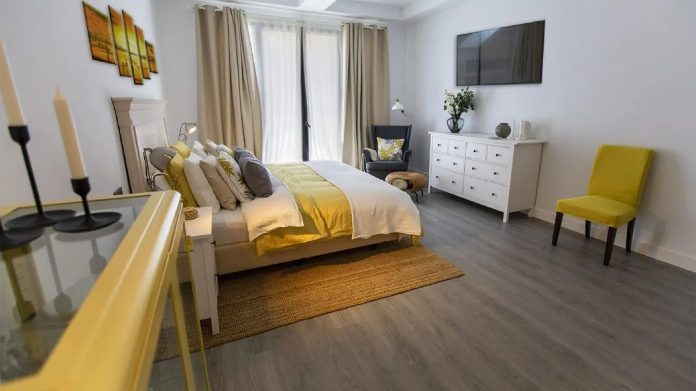 Villa Amarisa | Marbella