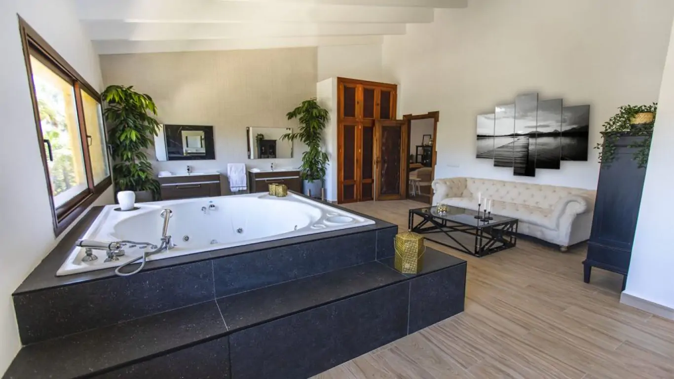 Villa Amarisa | Marbella