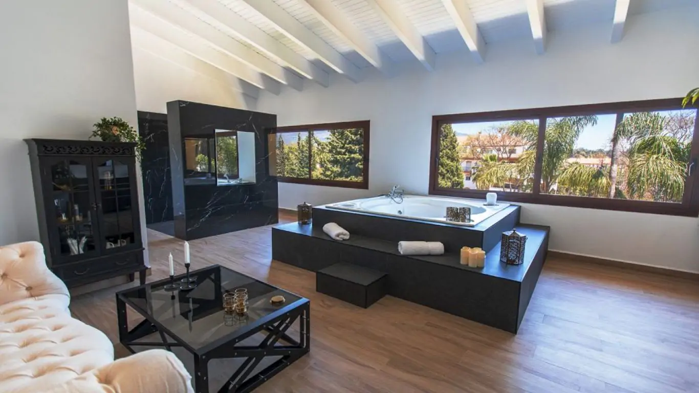 Villa Amarisa | Marbella