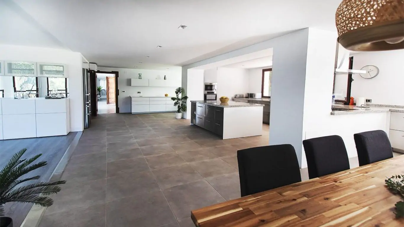 Villa Amarisa | Marbella