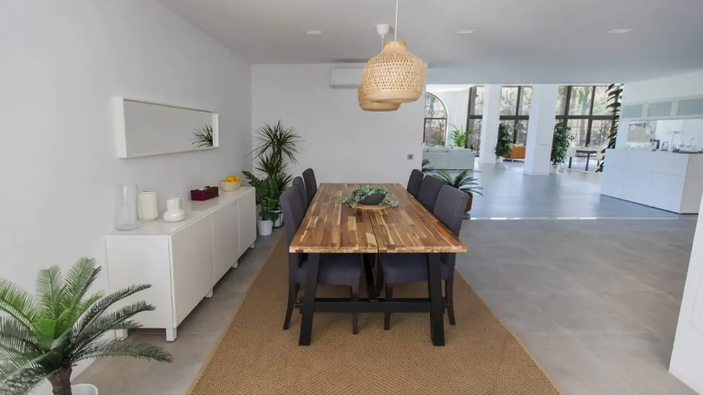 Villa Amarisa | Marbella