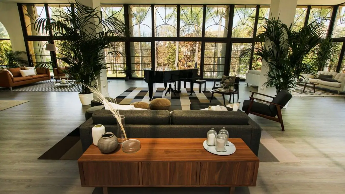 Villa Amarisa | Marbella