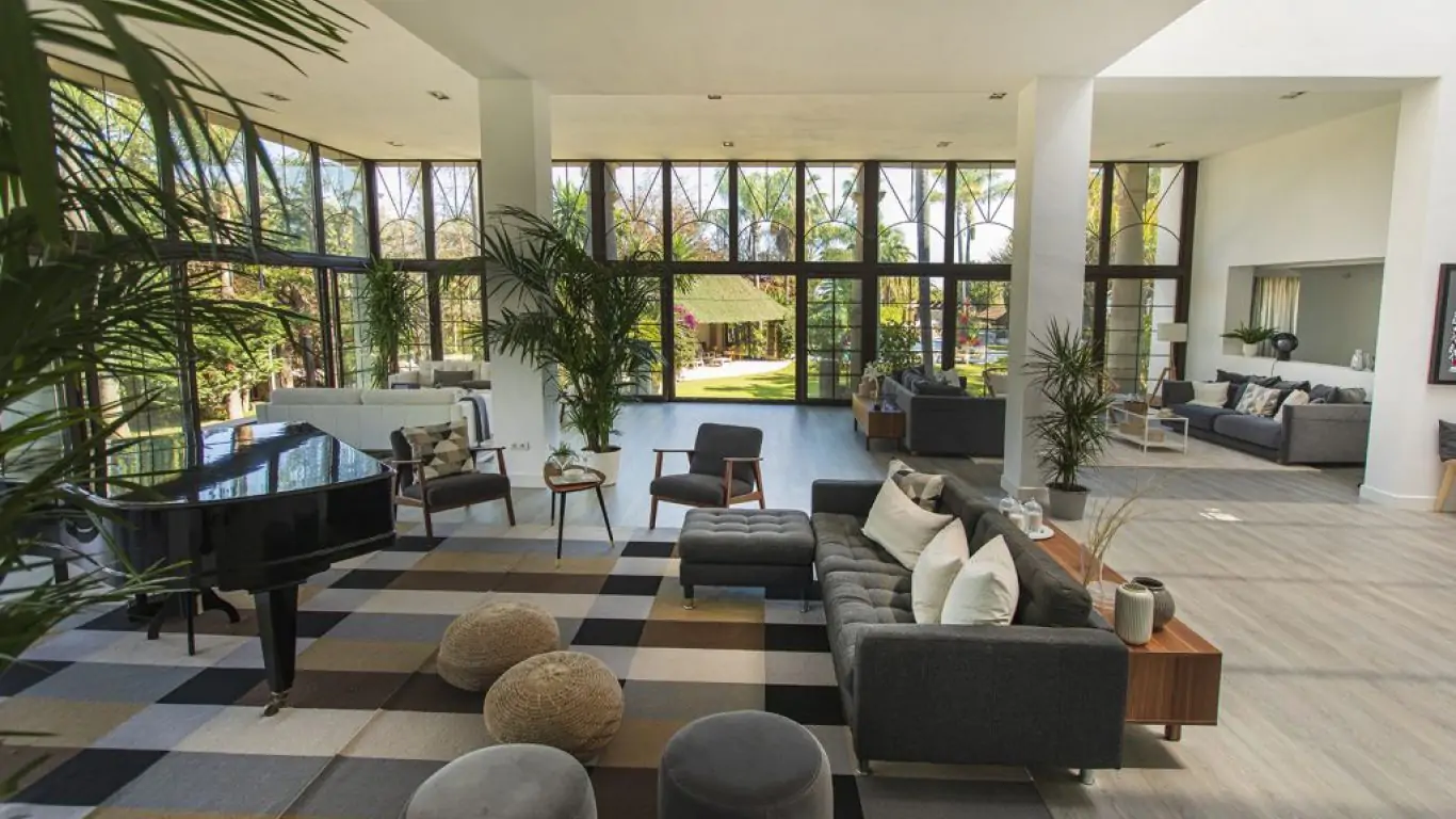 Villa Amarisa | Marbella