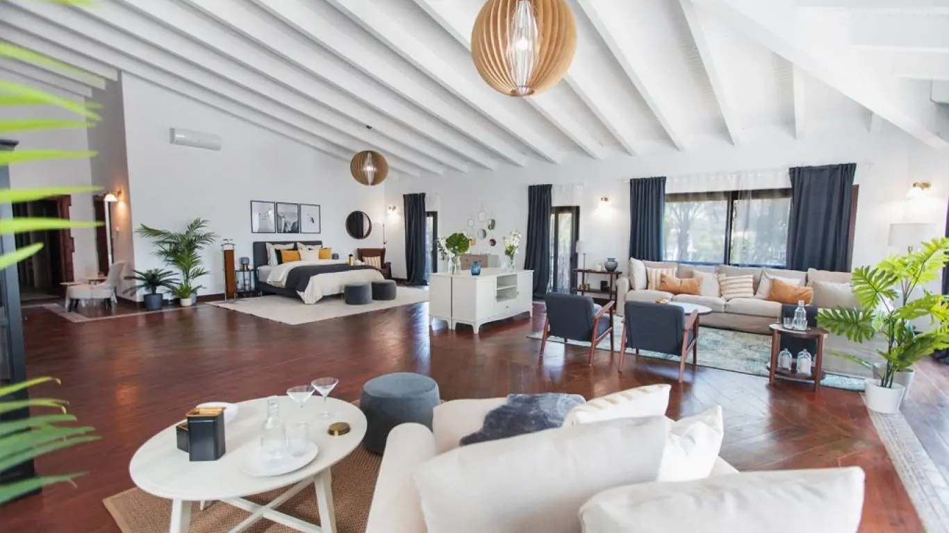 Villa Amarisa | Marbella