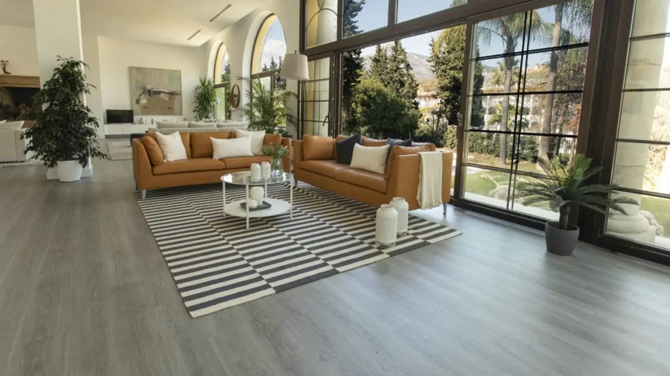 Villa Amarisa | Marbella