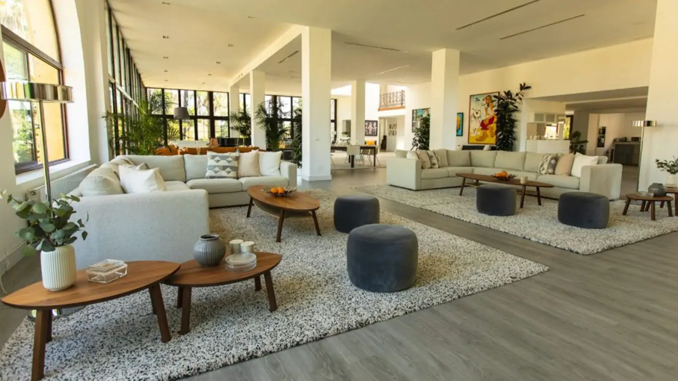 Villa Amarisa | Marbella