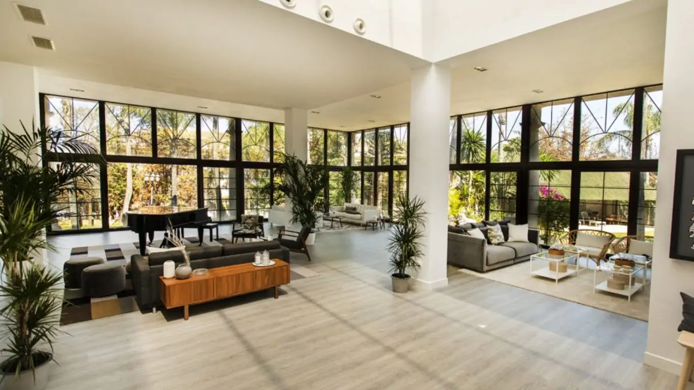 Villa Amarisa | Marbella