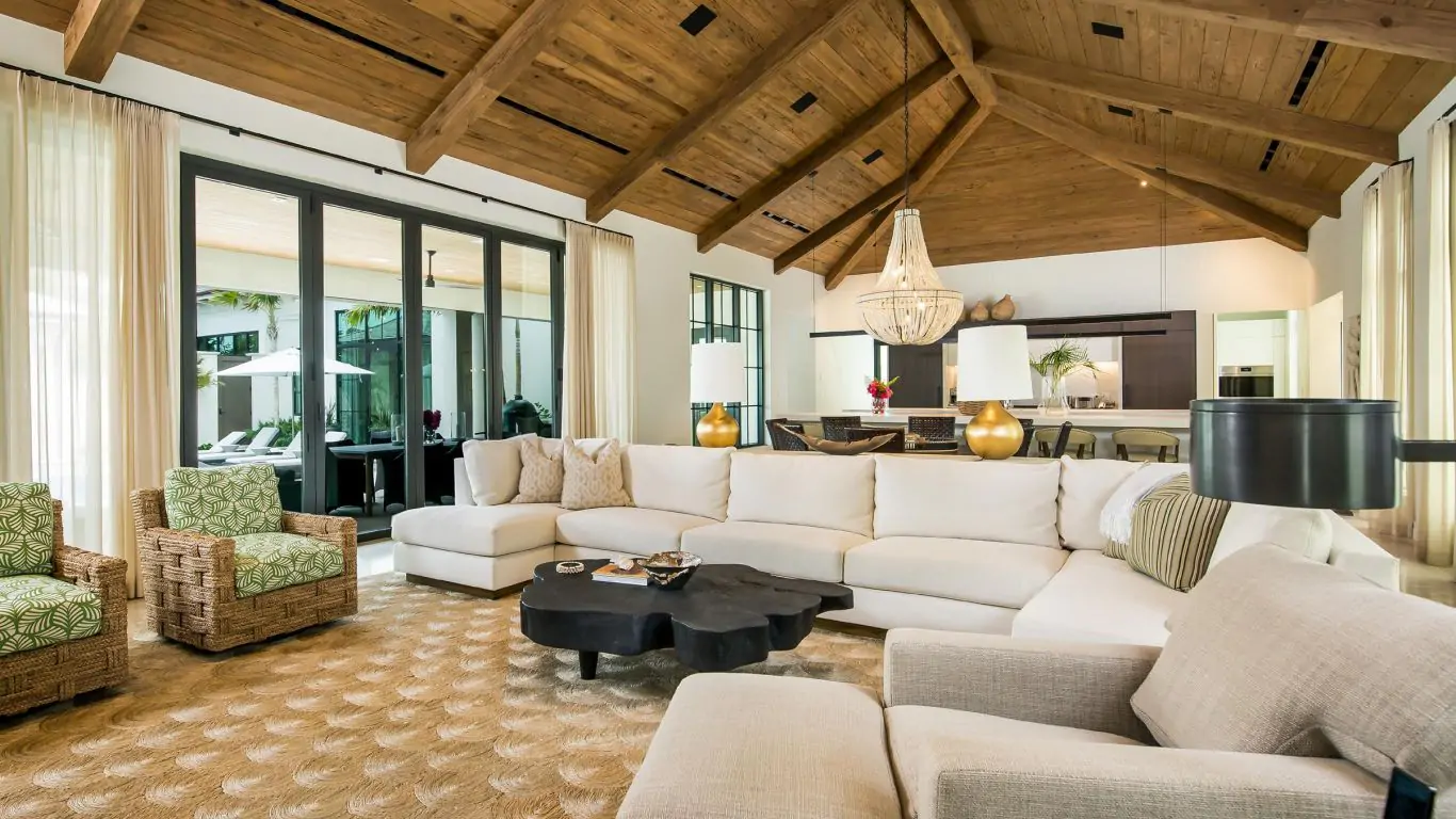 Villa Selma Albany | Bahamas
