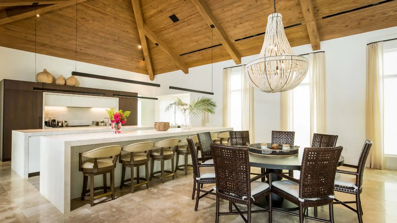 Villa Selma Albany | Bahamas