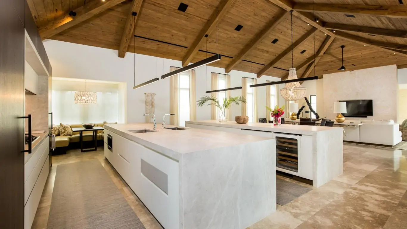 Villa Selma Albany | Bahamas