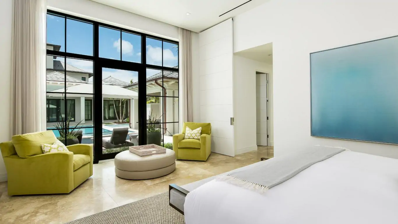 Villa Selma Albany | Bahamas