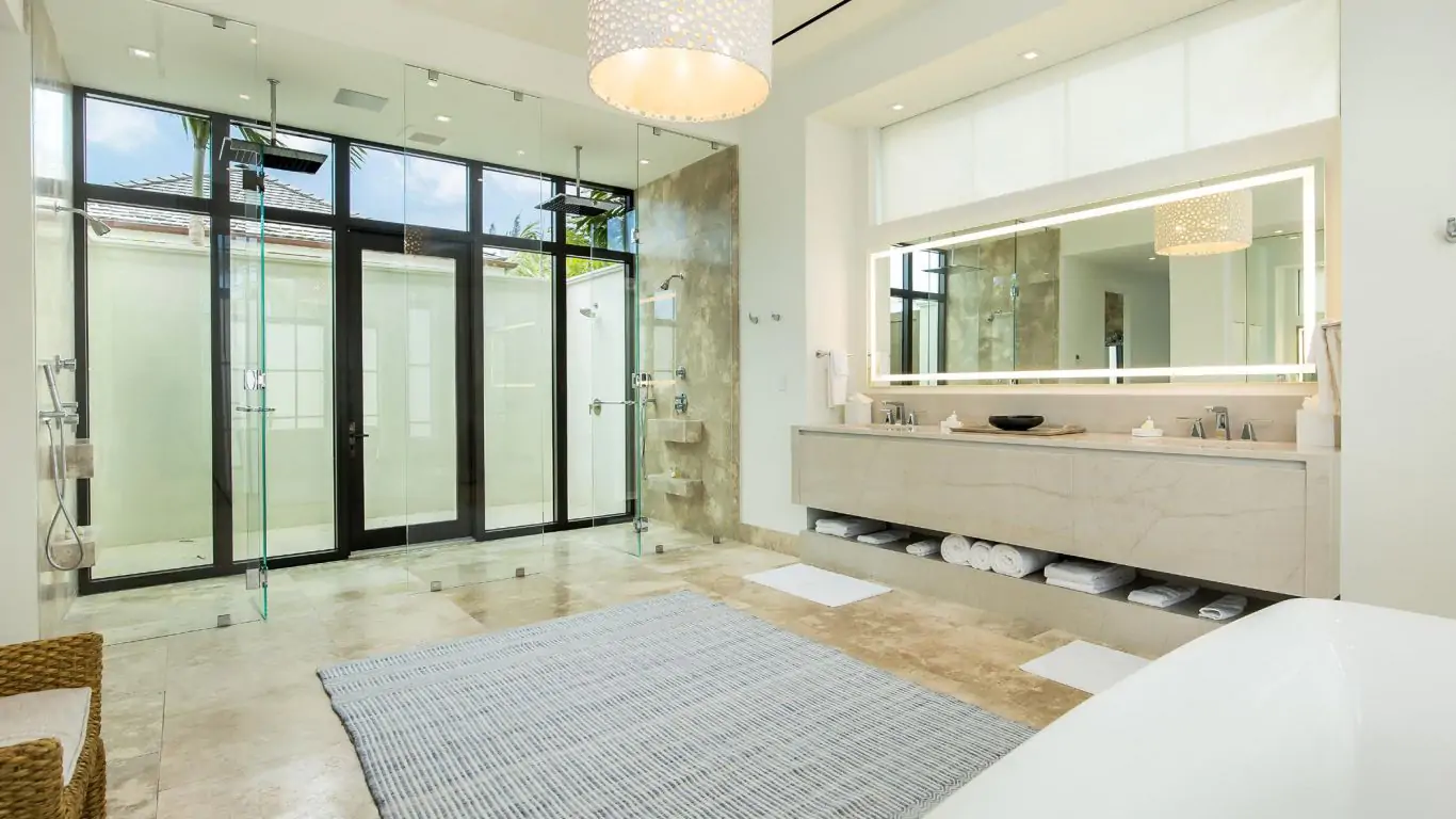 Villa Selma Albany | Bahamas