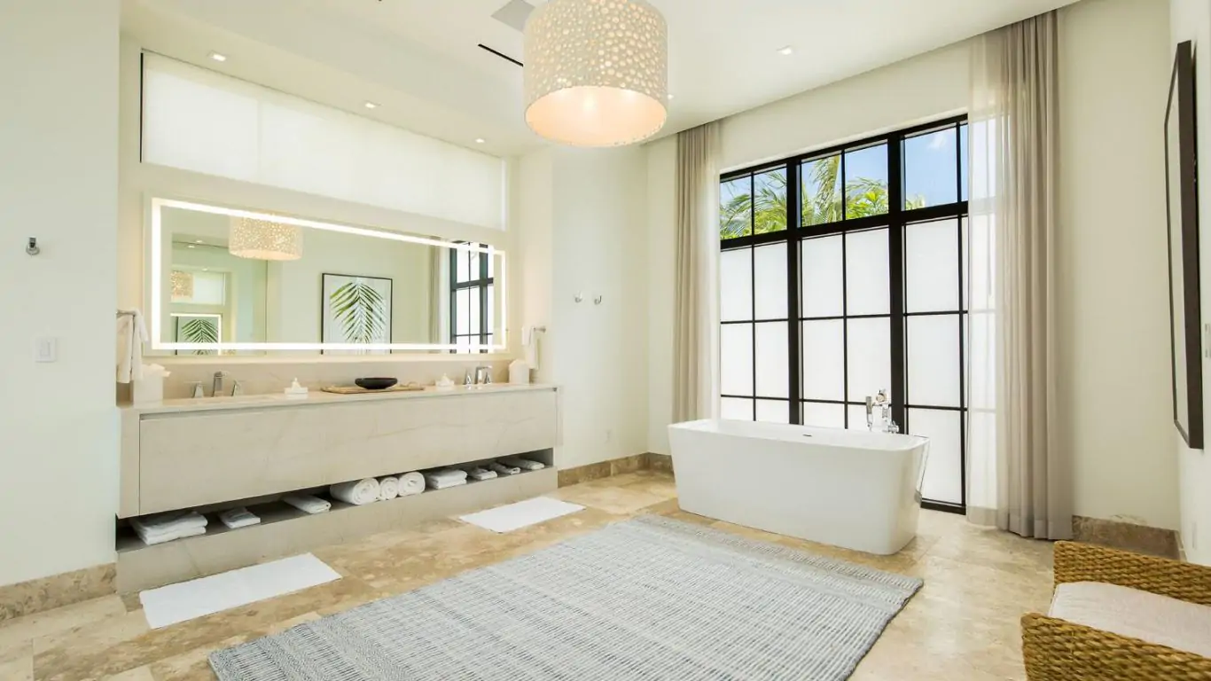 Villa Selma Albany | Bahamas