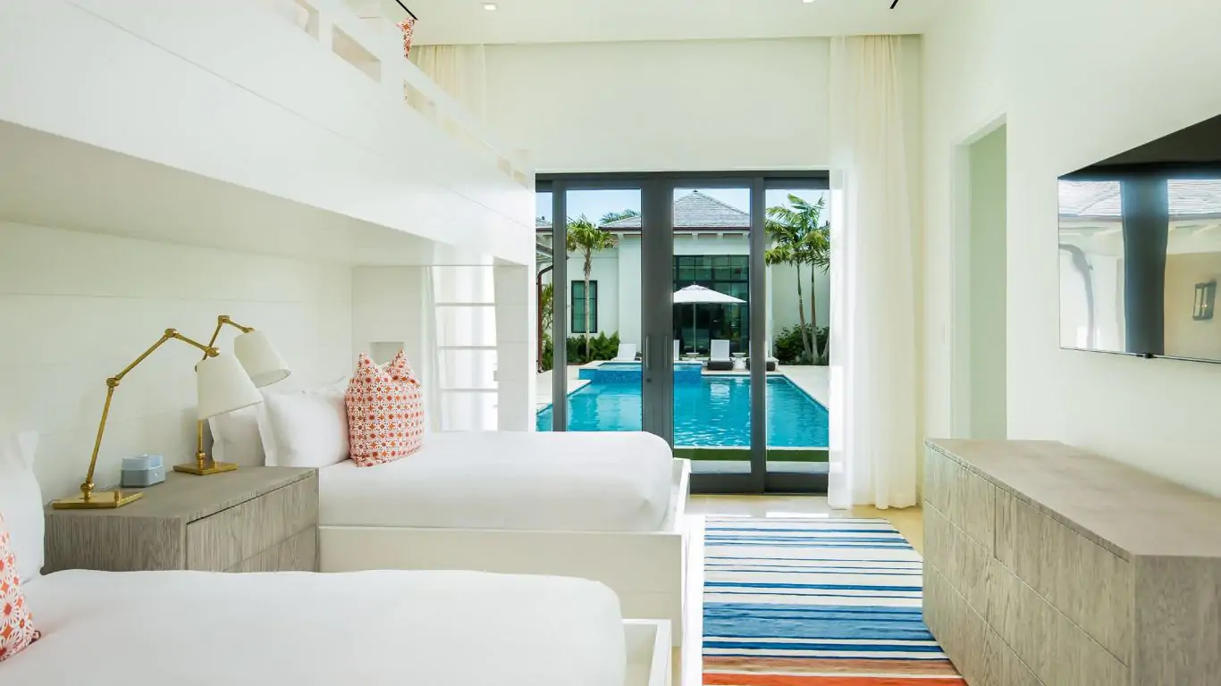 Villa Selma Albany | Bahamas