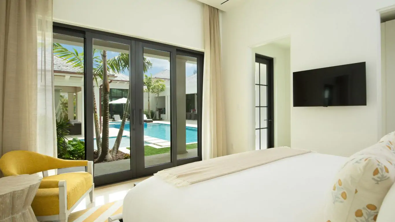 Villa Selma Albany | Bahamas
