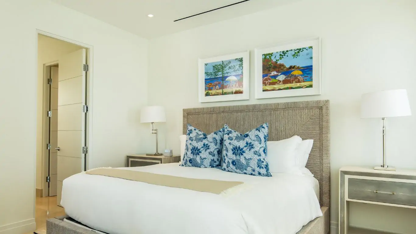 Villa Selma Albany | Bahamas