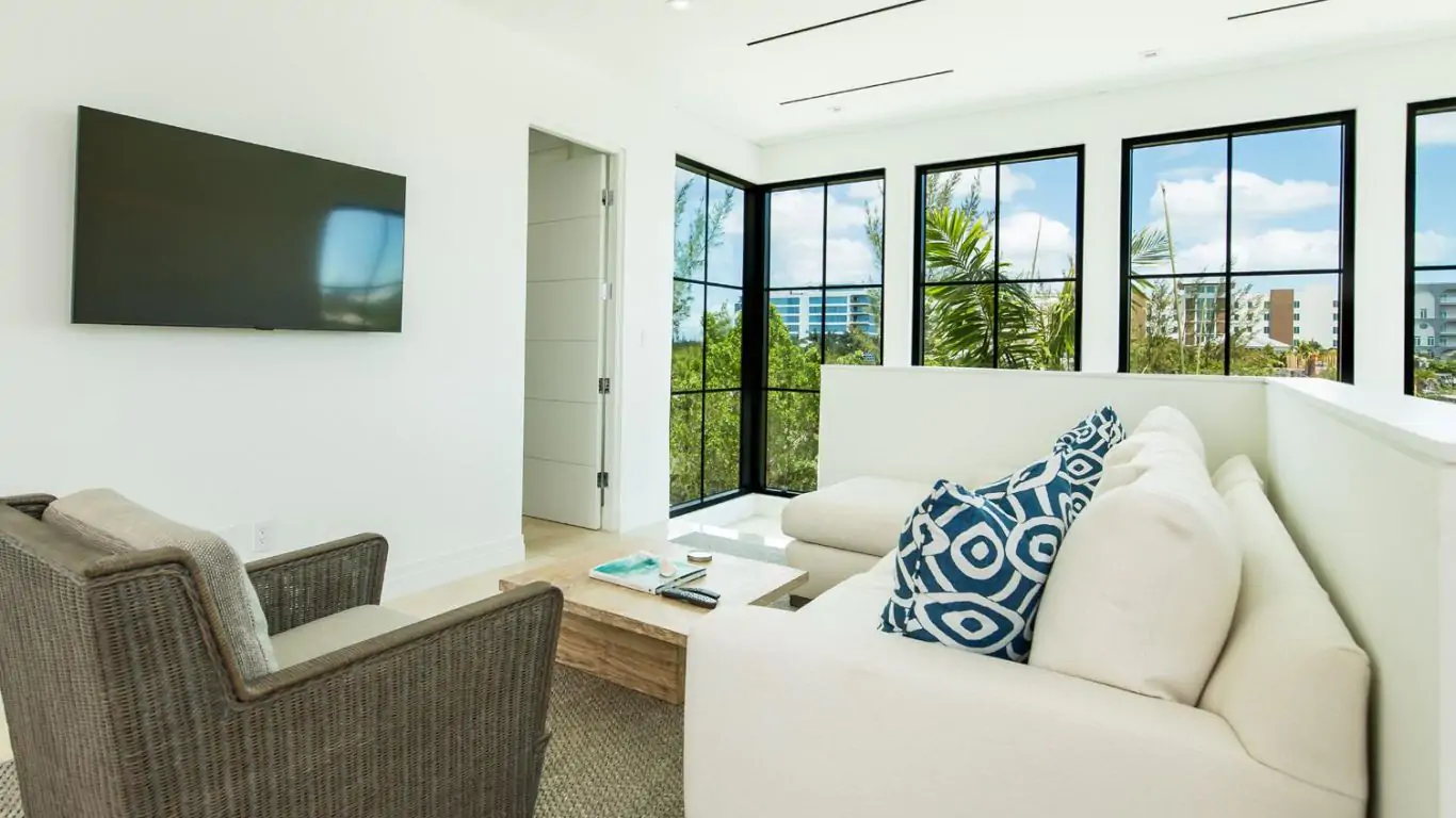 Villa Selma Albany | Bahamas