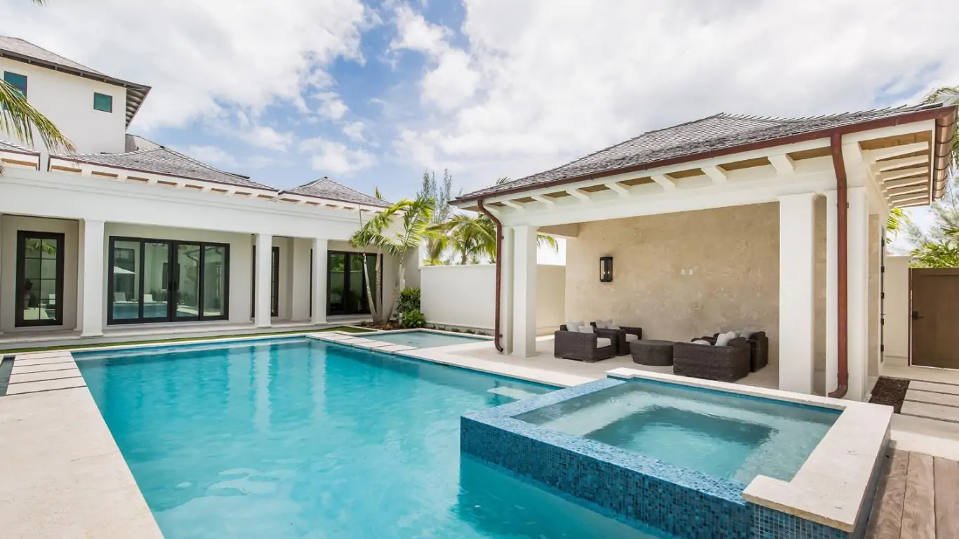 Villa Selma Albany | Bahamas